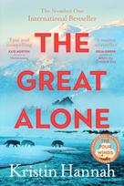 Great Alone, From the multimillion copy bestselling author of The Women, The Nightingale and The Four Winds