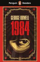 Penguin Readers Level 7: Nineteen Eighty-Four (ELT Graded Reader), Abridged Edition