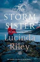 Storm Sister, Ally's Story