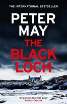 Black Loch, an explosive return to the hebrides and the internationally bestselling Lewis Thrillers
