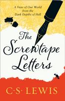 Screwtape Letters, Letters from a Senior to a Junior Devil