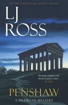 Penshaw, A DCI Ryan Mystery