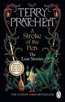 Stroke of the Pen, The Lost Stories
