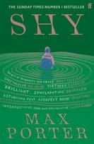 Shy, THE NUMBER ONE SUNDAY TIMES BESTSELLER