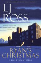 Ryan's Christmas, A DCI Ryan Mystery