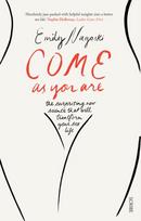 Come as You Are, the bestselling guide to the new science that will transform your sex life