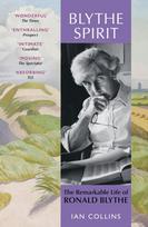 Blythe Spirit, The Remarkable Life of Ronald Blythe: SHORTLISTED FOR THE NEW ANGLE PRIZE 2025