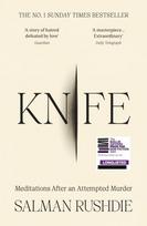 Knife, Meditations After an Attempted Murder
