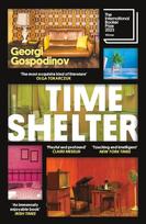 Time Shelter, Winner of the International Booker Prize 2023