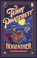 Hogfather, (Discworld Novel 20)