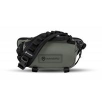 Fotokrepšys  Wandrd Rogue Sling 3 l (Žalias)