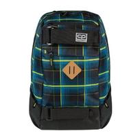 Sportinė kuprinė CoolPack Sport S001, 25 l, Dviejų dalių maudymosi kostiumėlis Madora - 75 b/m.