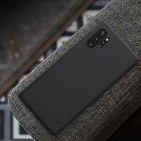„Nillkin“ „Samsung Galaxy Note 10 Plus“ super matinis galinis dangtelis, raudonas