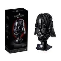 Lego stiliaus konstruktorius Star Wars - Darth Vader, 959 detalių