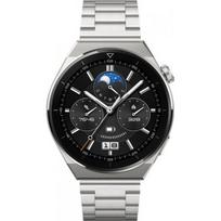 Forcell F-Design FS06 Samsung Galaxy Watch 20mm Silver