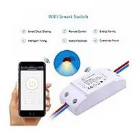 WOOX R4967 Inteligentny smart sterownik WiFi uniwersalny 740726