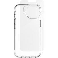 ZAGG BNDL LUXE/GLASS APPLE IPHONE 16E/14/13 CLR INTL 700518204