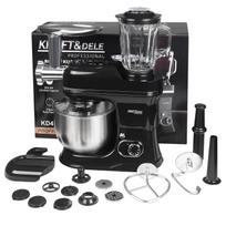 Planetarinis maisto smulkintuvas, maks. 3000 W / 5 l KD4147