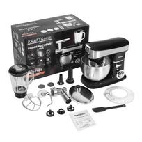 KRAFT&DELE KD4164 3 viename maisto smulkintuvas