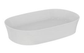 Pastatomas praustuvas Ideal Standard Ipalyss, 600x380 mm, baltas