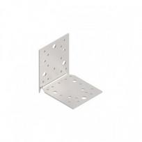 Montavimo Kampas Arras 71155, 105 x 105 x 90 x 3 mm, su kabliukais