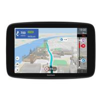 GPS navigacija TomTom TomTom GO Camper Max 700 | 1YD7.002.30 | 0636926106955