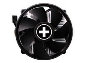 XILENCE Performance C CPU cooler A200 92mm fan AMD