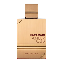 Parfumuotas vanduo "AMBER OUD RUBY EDITION", Al Haramain, EDP 60 ml