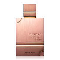 Parfumuotas vanduo "AMBER OUD TABACCO EDITION", Al Haramain, EDP 60 ml