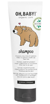 OH, BABY! Organic Care kasdienis šampūnas, 200 ml