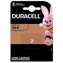 Duracell Baterija Duracell V364 1 pack 364/SR60 1.5V 5000394067790