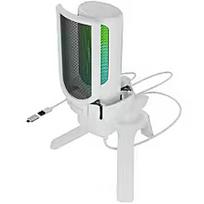 Natec Mikrofons Genesis Radium 250 White NGM-2353