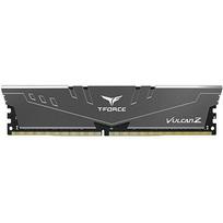 TeamGroup T-Force Vulcan Z Grey, DDR4, 16GB, 3200MHz, CL16, Single Stick TLZGD416G3200HC16F01