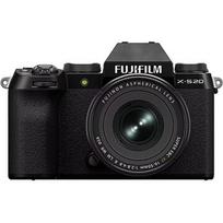 Fujifilm X-S20 + 16-50mm Kit 16939643