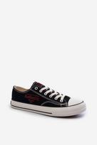Vyriški sportbačiai Big Star NN174056 Black 30748-P