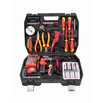 Įrankių rinkinys elektrikams 1/4"; (68 vnt.) AW39250 AWTOOLS