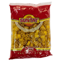 Makaronai 74-BAMYA SUNTAT, 500 g