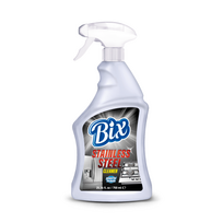 Nerūdijančio plieno valiklis BIX, 750 ml