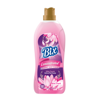 Koncentruotas skalbinių minkštiklis „ FLORAL FRESH BIX 1440ml