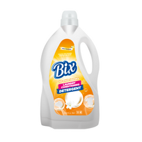 Skystas skalbiklis „WHITE“ BIX, 3L