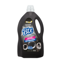 Skystas skalbiklis „BLACK“ BIX, 3L