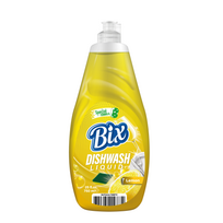 Indų ploviklis BIX citrinų kvapo, 750 ml
