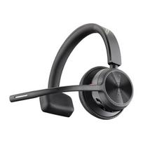 POLY Voyager 4310-M Microsoft Teams Certified USB-C Headset +BT700 dongle +Charging Stand
