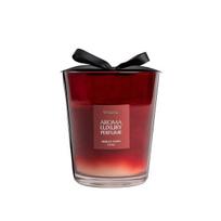 Homla aromatinė žvakė Ember Merlot Poppy 1175 g
