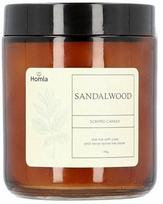Homla aromatinė žvakė Tofu Sandalwood 190 g