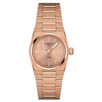 Tissot Prx Diamonds 25mm T137.010.33.506.00