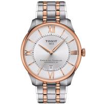Tissot Chemin Des Tourelles Powermatic 80 42 mm T139.407.22.038.00