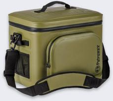 Šaltkrepšis Petromax, 22 L, žalias