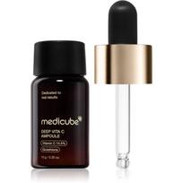 Medicube Deep Vita C Ampoule 2.0. ampulė odos atspalviui išlyginti 10 g