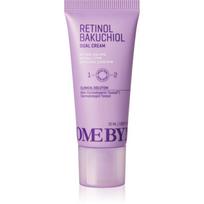 Some By Mi Retinol Bakuchiol Dual Cream intensyvaus poveikio kremas išsiplėtusioms poroms ir raukšlėms 50 ml
